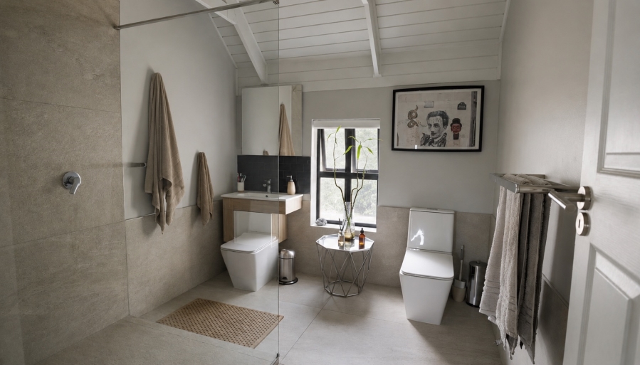 3 Bedroom Property for Sale in Diemersfontein Wine and Country Estate Western Cape